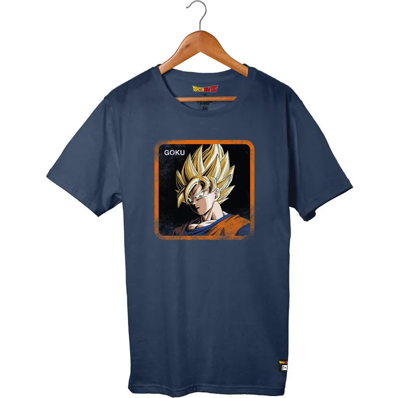tricka-kratky-rukav-cierna-super-saiyan-tscgok6-son-goku-dragon-ball-capslab