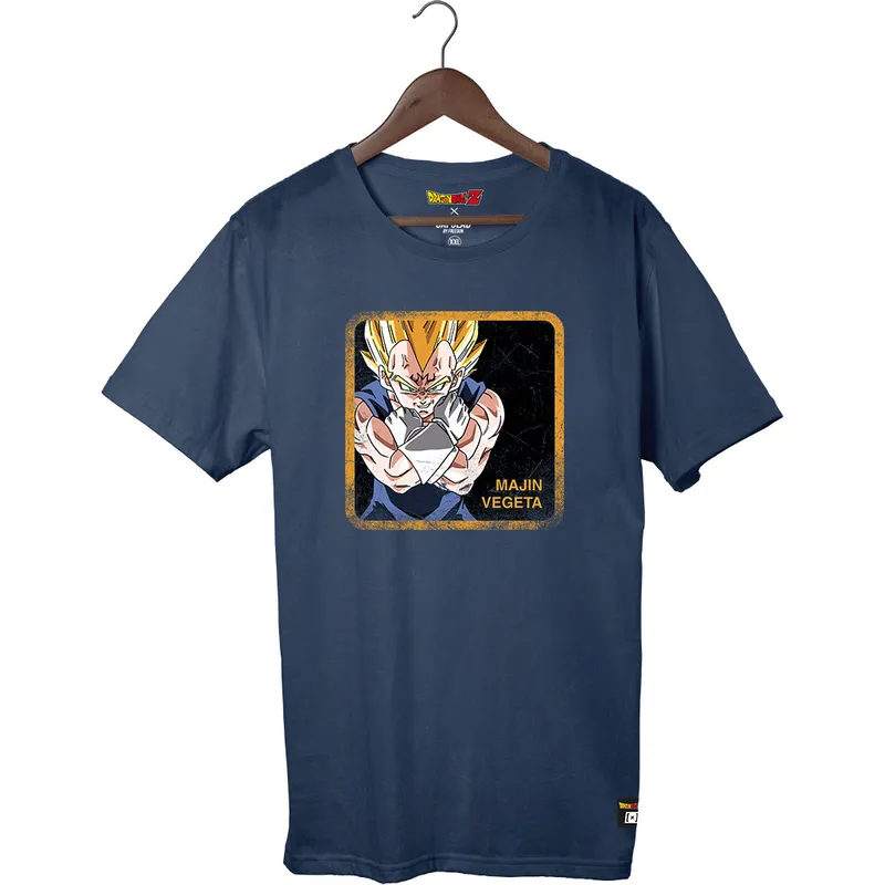tricka-kratky-rukav-cierna-majin-tscmvg2-vegeta-dragon-ball-capslab tricka-kratky-rukav-cierna-majin-tscmvg2-vegeta-dragon-ball-capslab