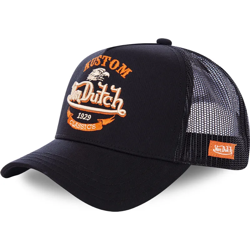 cap-zaoblena-black-snapback-von-dutch cap-zaoblena-black-snapback-von-dutch