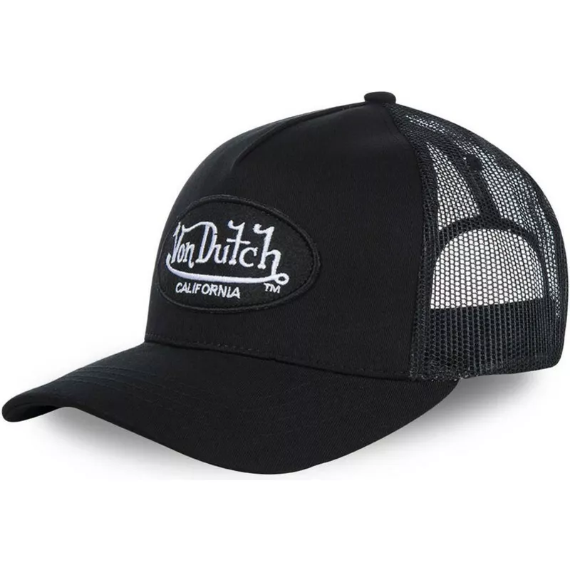 von-dutch-youth-kidlofb-black-trucker-hat