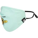 masky-a-ochrana-zelena-mascarilla-reutilizable-menta-buzzy-bee-the-farm-goorin-bros