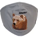 masks-and-protection-gray-mascarilla-reutilizable-gris-oso-bear-mountain-the-farm-de-goorin-bros