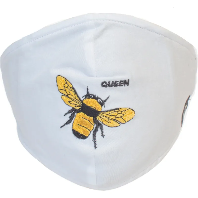 masky-a-ochrana-biely-mascarilla-reutilizable-buzzy-bee-the-farm-goorin-bros