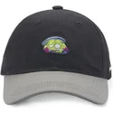 cap-zaoblena-black-snapback-rey-nikochan-dr-slump-capslab