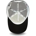 siltovka-zaoblena-cierna-snapback-team-colour-block-a-frame-las-vegas-raiders-nfl-new-era