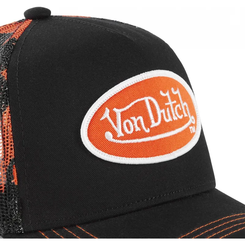 siltovka-zaoblena-cierna-snapback-ao2-von-dutch