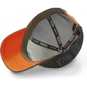 siltovka-zaoblena-zelena-snapback-avon-gre-von-dutch