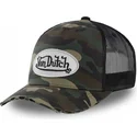 siltovka-zaoblena-kamuflaz-snapback-camo05-von-dutch