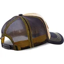 siltovka-zaoblena-zlta-snapback-dorada-gol-von-dutch