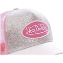 siltovka-zaoblena-siva-snapback-plateada-sil-von-dutch