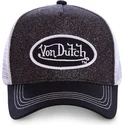 siltovka-zaoblena-cierna-snapback-wh2-von-dutch