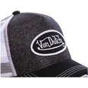 siltovka-zaoblena-cierna-snapback-wh2-von-dutch