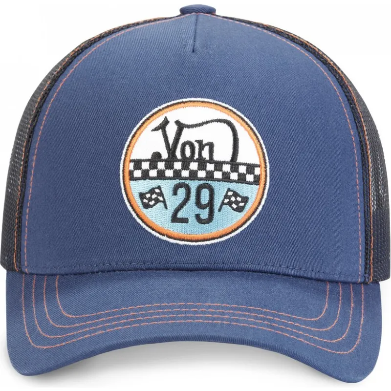 siltovka-zaoblena-modra-snapback-adam-blu-von-dutch siltovka-zaoblena-modra-snapback-adam-blu-von-dutch