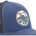 siltovka-zaoblena-modra-snapback-adam-blu-von-dutch