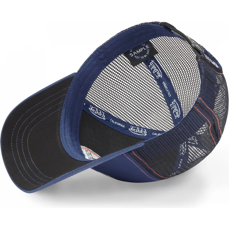 siltovka-zaoblena-modra-snapback-adam-blu-von-dutch siltovka-zaoblena-modra-snapback-adam-blu-von-dutch