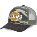 siltovka-zaoblena-kamuflaz-snapback-cam-von-dutch