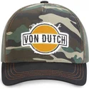 siltovka-zaoblena-kamuflaz-snapback-cam-von-dutch