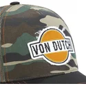 siltovka-zaoblena-kamuflaz-snapback-cam-von-dutch