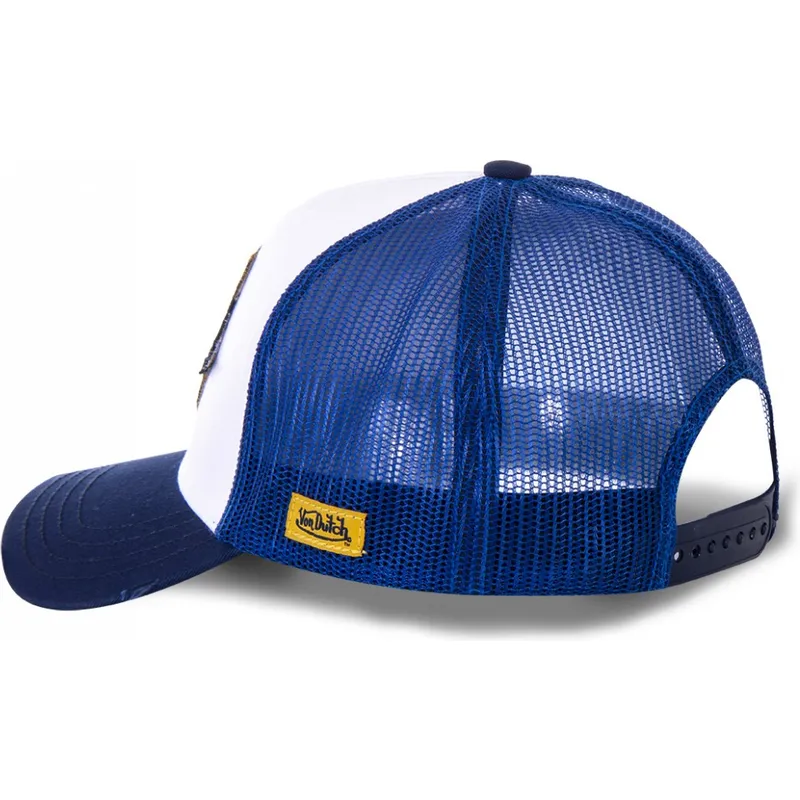 cap-zaoblena-white-snapback-von-dutch cap-zaoblena-white-snapback-von-dutch