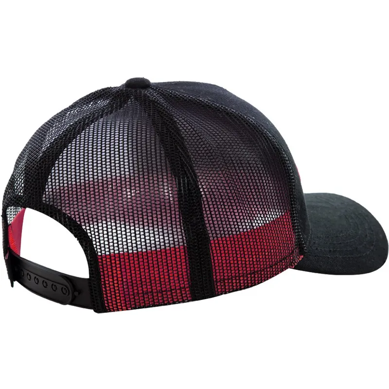 cap-zaoblena-black-snapback-von-dutch