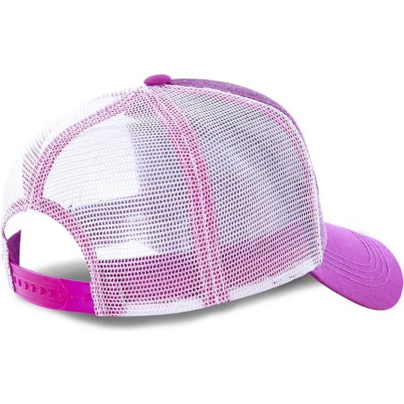 siltovka-zaoblena-ruzova-snapback-pur-von-dutch