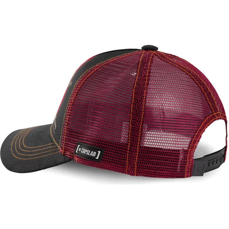 cap-zaoblena-gray-snapback-bugs-bunny-looney-tunes-capslab
