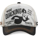 siltovka-zaoblena-biely-snapback-loo-duc1-kacer-duffy-looney-tunes-capslab