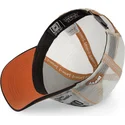 siltovka-zaoblena-biely-snapback-loo-duc1-kacer-duffy-looney-tunes-capslab