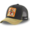 siltovka-zaoblena-cierna-snapback-loo-mar1-marvin-martan-looney-tunes-capslab
