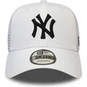 siltovka-zaoblena-biely-snapback-9forty-summer-league-new-york-yankees-mlb-new-era