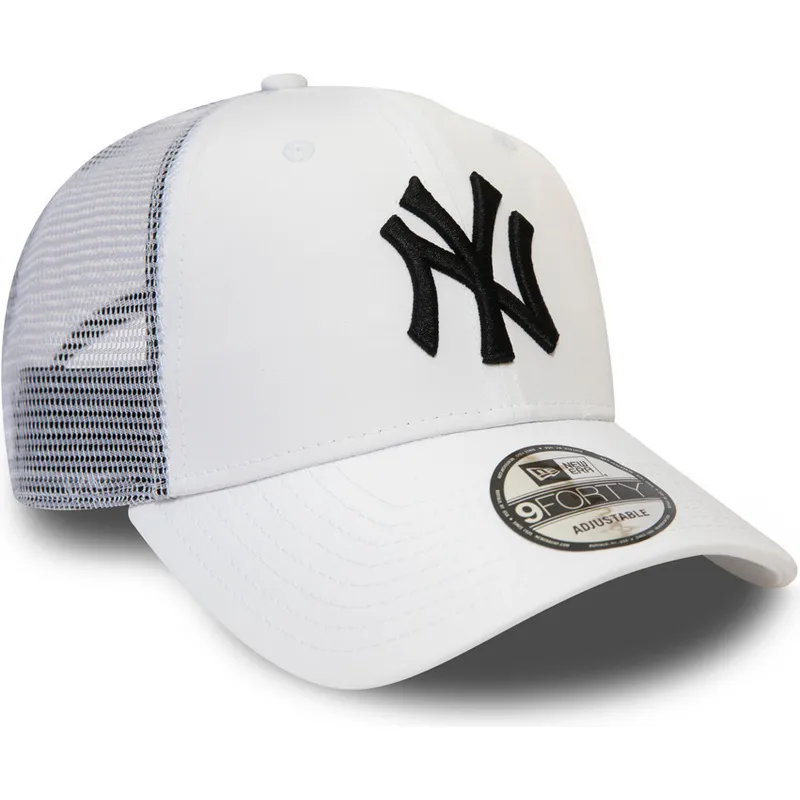 siltovka-zaoblena-biely-snapback-9forty-summer-league-new-york-yankees-mlb-new-era