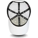 new-era-new-york-yankees-mlb-9forty-summer-league-weisse-trucker-kappe