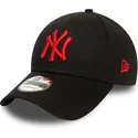 siltovky-zaoblena-cierna-nastavitelny-pasik-9forty-league-essential-new-york-yankees-mlb-new-era