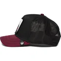 siltovka-zaoblena-cierna-snapback-punk-sqwauk-the-farm-goorin-bros