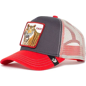 siltovka-zaoblena-tmavomodra-snapback-easy-tiger-the-farm-goorin-bros