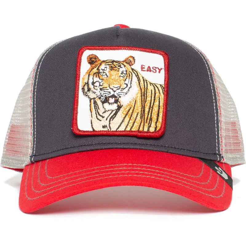 siltovka-zaoblena-tmavomodra-snapback-easy-tiger-the-farm-goorin-bros