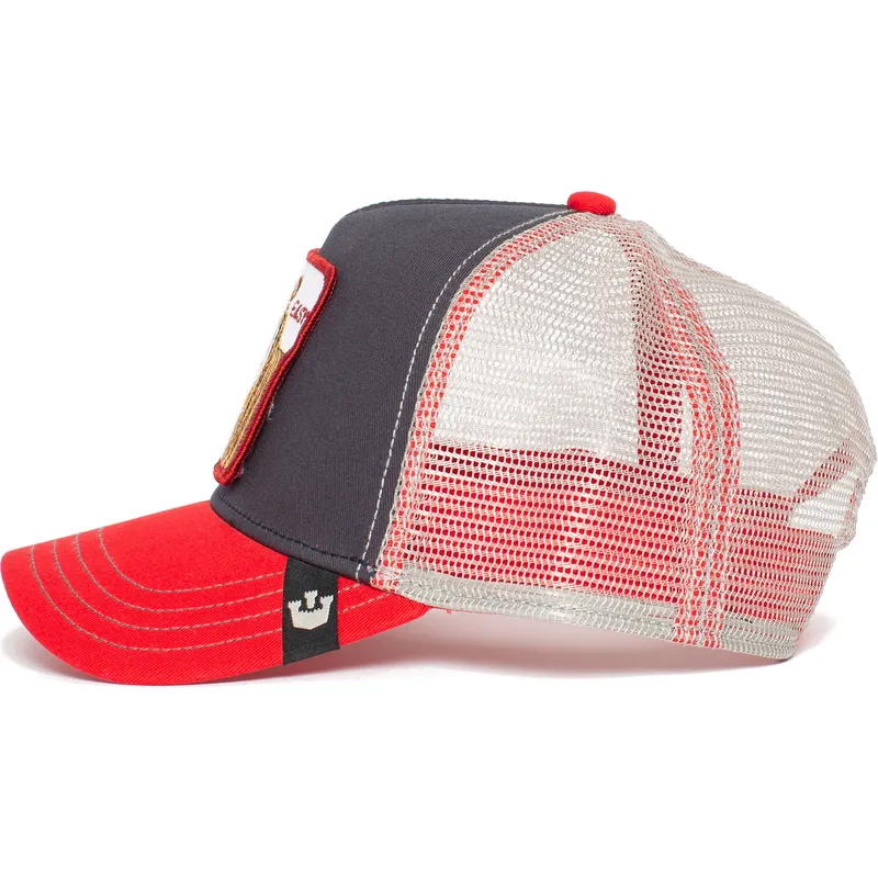 siltovka-zaoblena-tmavomodra-snapback-easy-tiger-the-farm-goorin-bros