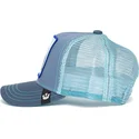 siltovka-zaoblena-modra-snapback-pre-deti-ocean-vibes-the-farm-goorin-bros
