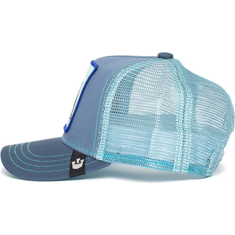 siltovka-zaoblena-modra-snapback-pre-deti-ocean-vibes-the-farm-goorin-bros