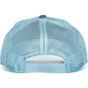 siltovka-zaoblena-modra-snapback-pre-deti-ocean-vibes-the-farm-goorin-bros