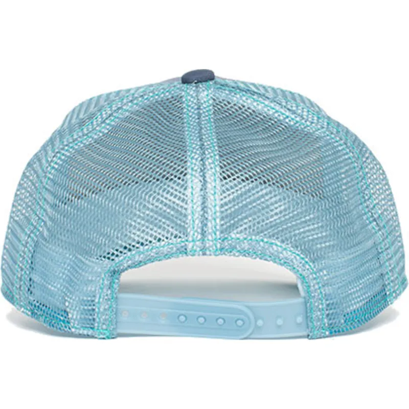 siltovka-zaoblena-modra-snapback-pre-deti-ocean-vibes-the-farm-goorin-bros