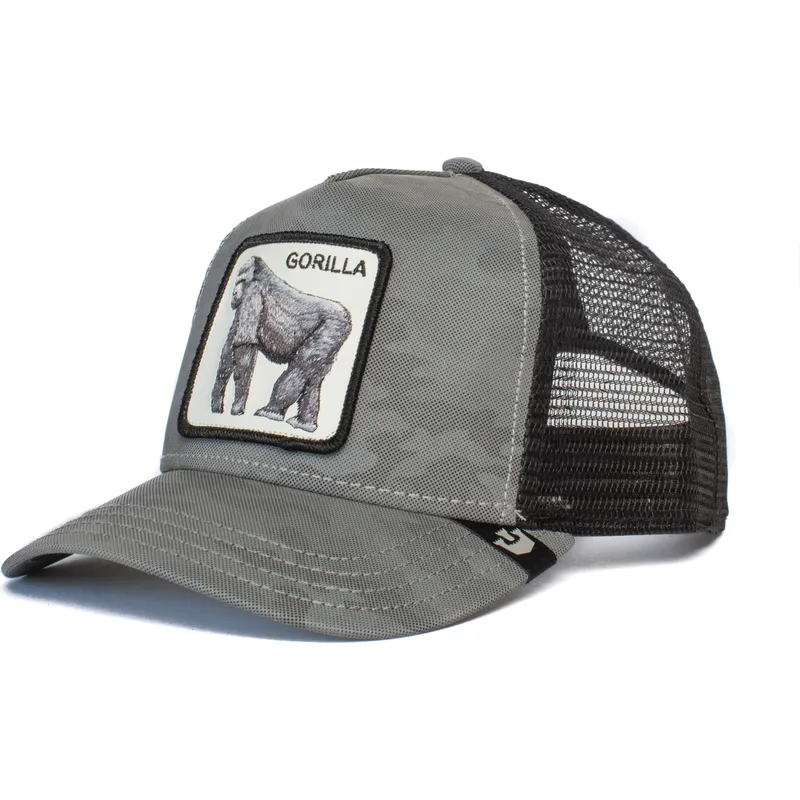 cap-zaoblena-gray-snapback-the-farm-de-goorin-bros cap-zaoblena-gray-snapback-the-farm-de-goorin-bros