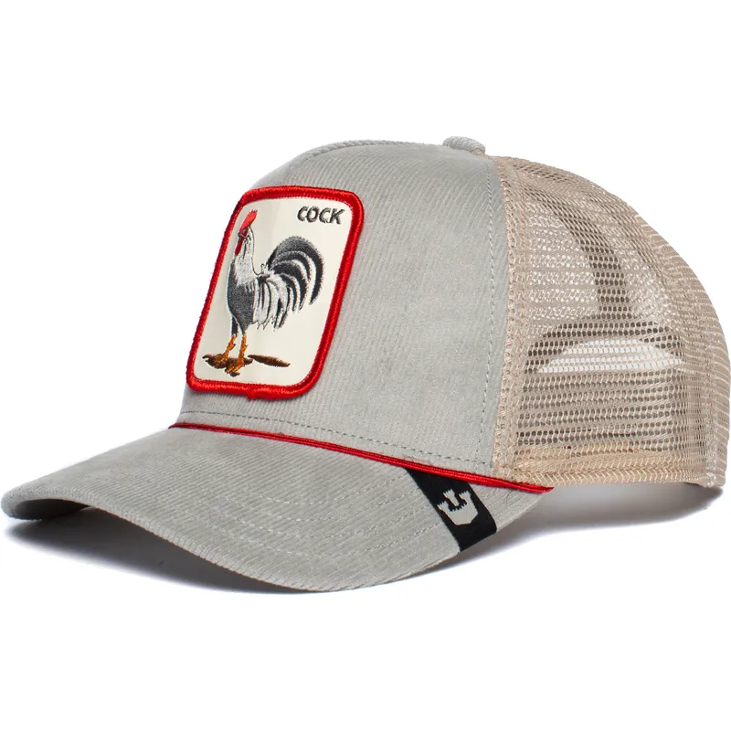 siltovka-zaoblena-biely-snapback-the-arena-the-farm-goorin-bros siltovka-zaoblena-biely-snapback-the-arena-the-farm-goorin-bros