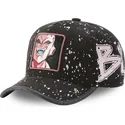 siltovka-zaoblena-cierna-nastavitelny-tag-kid-buu-dragon-ball-capslab