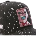 siltovka-zaoblena-cierna-nastavitelny-tag-kid-buu-dragon-ball-capslab