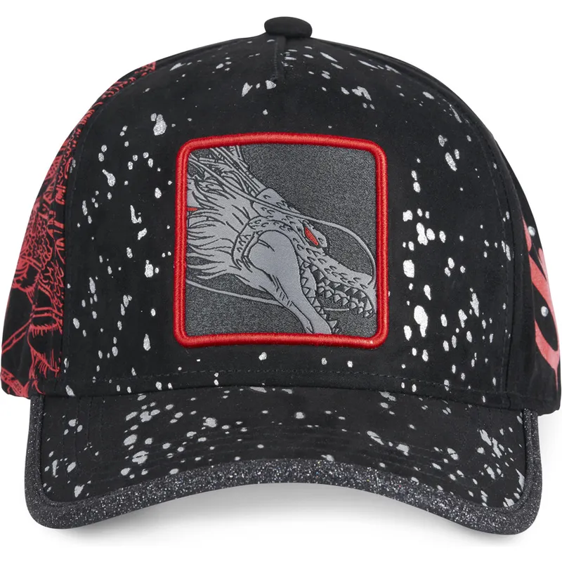 siltovka-zaoblena-cierna-nastavitelny-tag-she-shenron-dragon-ball-capslab