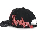 siltovka-zaoblena-cierna-nastavitelny-tag-she-shenron-dragon-ball-capslab