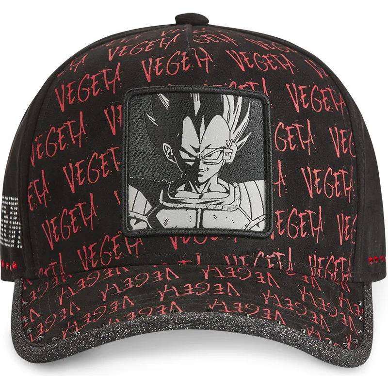 siltovka-zaoblena-cierna-nastavitelny-tag-veg-vegeta-dragon-ball-capslab