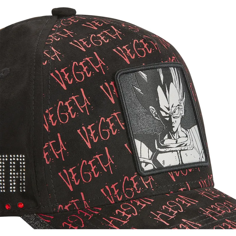 siltovka-zaoblena-cierna-nastavitelny-tag-veg-vegeta-dragon-ball-capslab