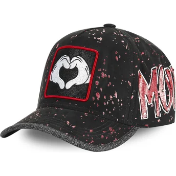 siltovka-zaoblena-cierna-nastavitelny-manos-corazon-tag-mic2-mickey-mouse-disney-capslab